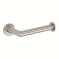 Ginger Open Toilet Tissue Holder in Satin Nickel 4606/SN